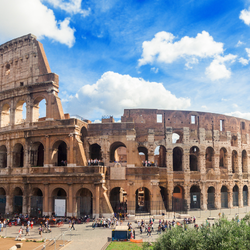 Alloggio turistico vicino il Colosseo